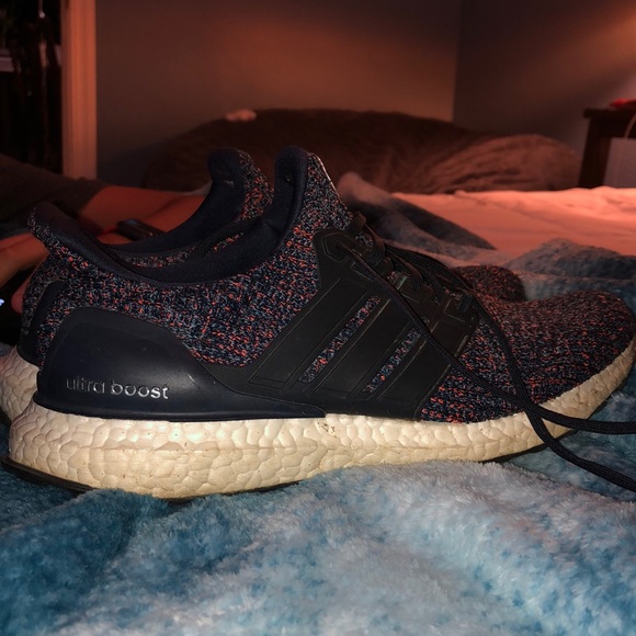 Ultraboost - Picture 1 of 2